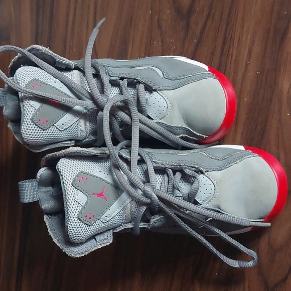 Jordan Other - ✨️☘️Jordan Shoes for a boy✨️☘️